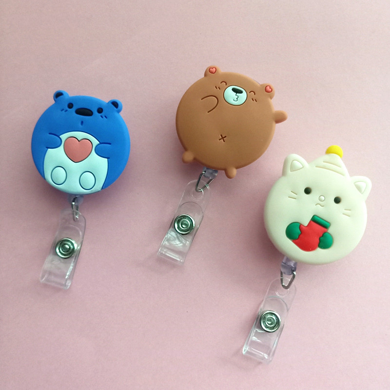 Cartoon  Panda Hamster Cat Bad - Kawaii Tech Accessories review and price
