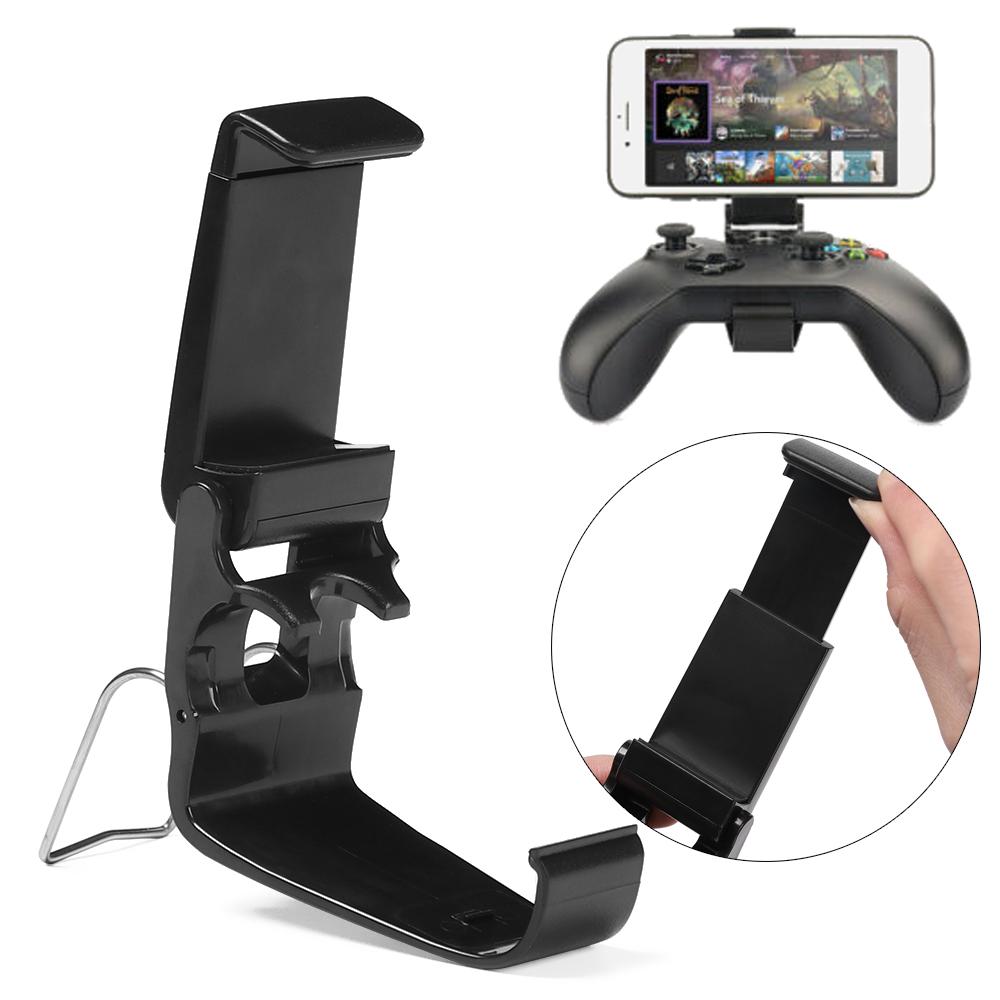 Universal Phone Mount Bracket  - Mobile Tech Accessories review and price