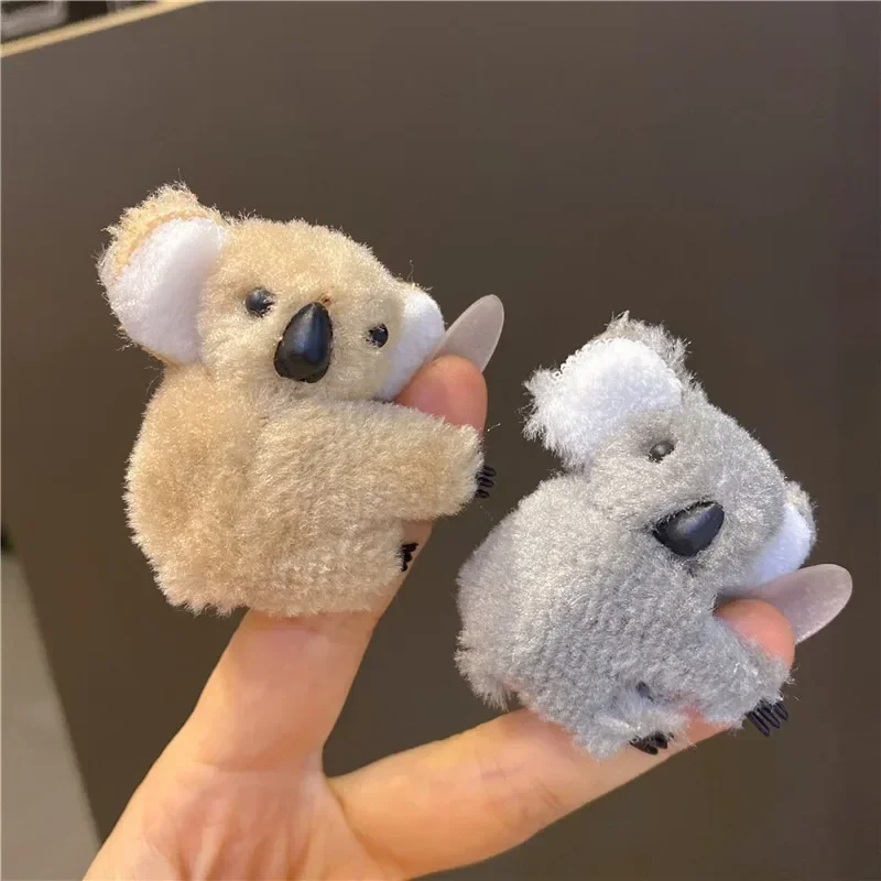 Plush Cute Koala Car Interior  - Tech Car Accessories review and price