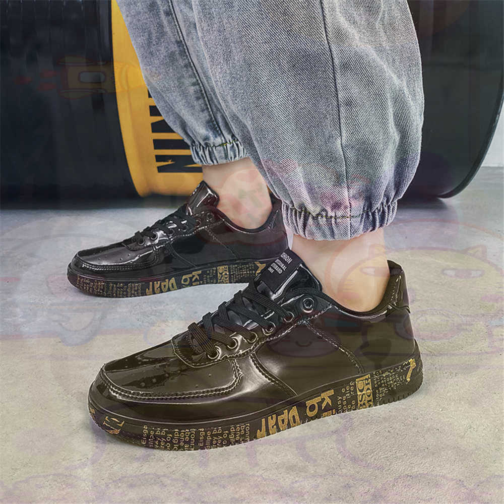 Round Foot Size 45 Sneakers Wh - Kawaii Tech Accessories review and price