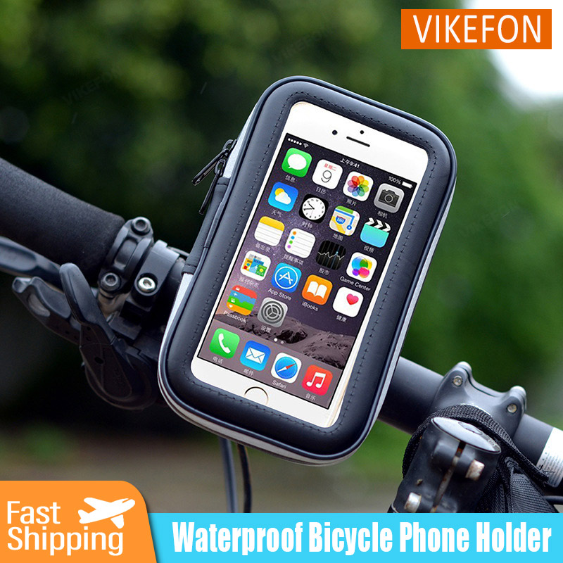 Outdoor Cycling Phone Holder B - Mobile Tech Accessories review and price